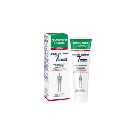 Somatoline hombre cintura abdomen 250ml Somatoline - 1