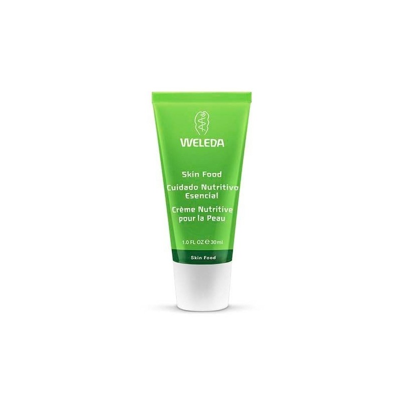 Weleda skin food crema de plantas medicinales 30ml Weleda - 1