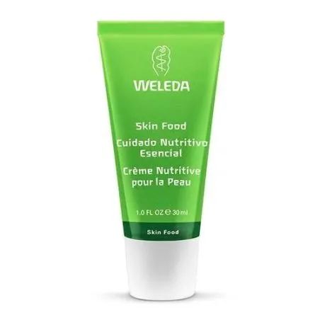 Weleda skin food crema de plantas medicinales 30ml Weleda - 1