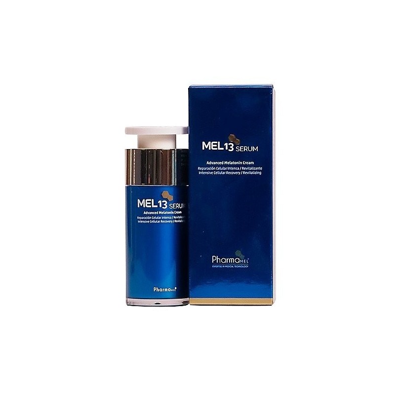 Mel 13 serum 30ml Mel13 - 1