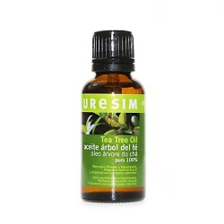 Uresim aceite arbol del te puro 30ml