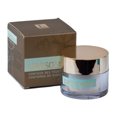 Liposomial well-aging contorno ojos 15m Liposomal - 1