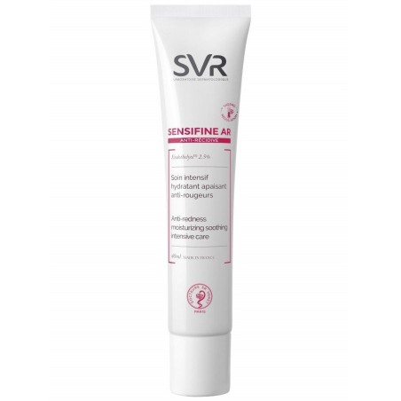 Sensifine ar crema 40ml Sensifine - 1