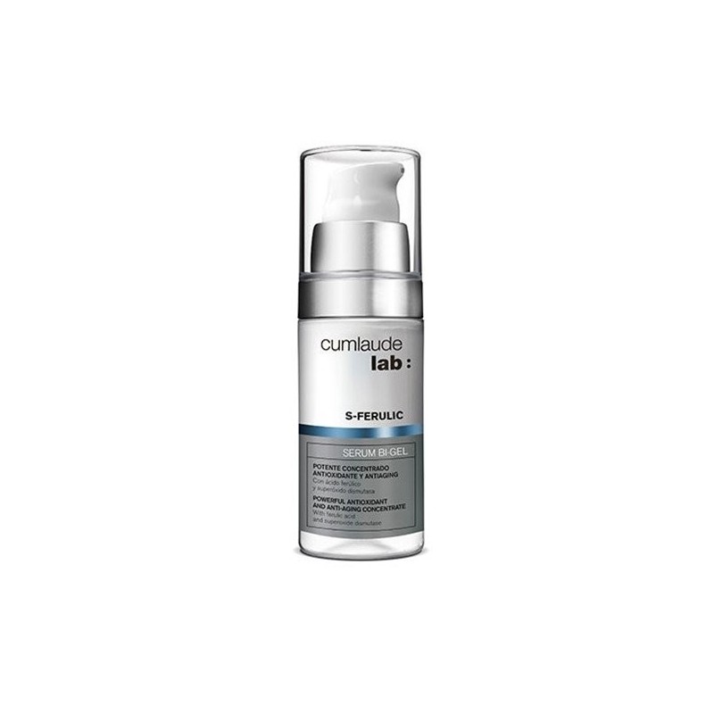 Cumlaude s-ferulic serum 30ml Cumlaude - 1
