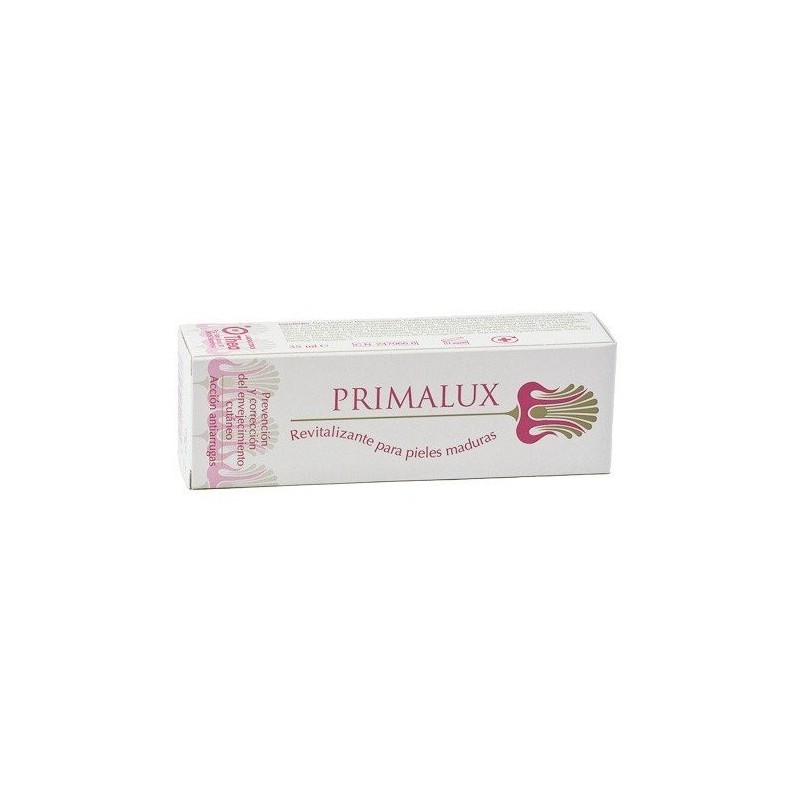 Topicrem primalux crema revitalizante 50ml Topicrem - 1