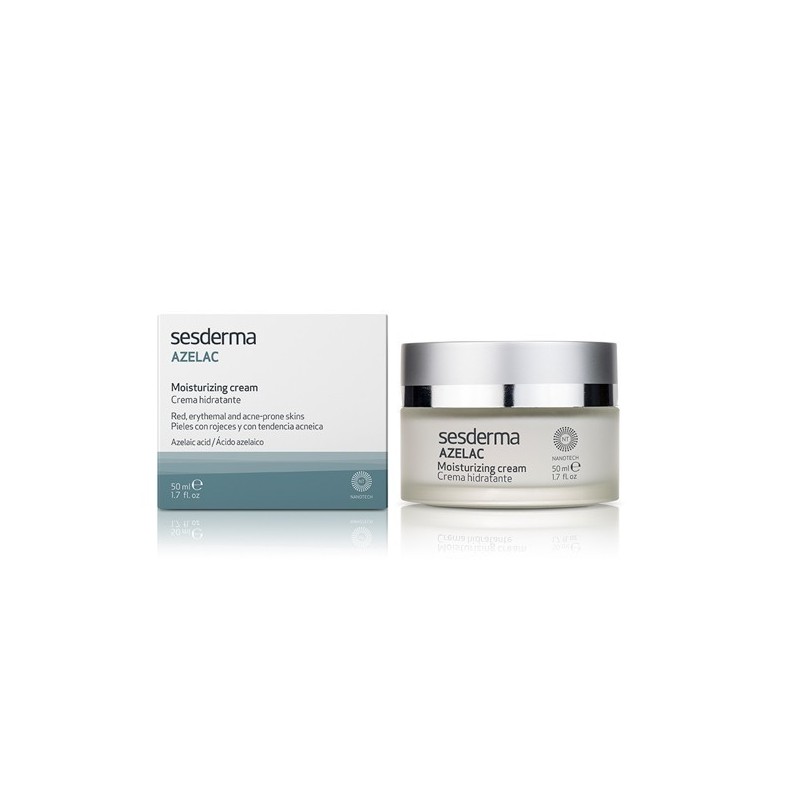 Sesderma azelac crema facial hidratante 50 ml Sesderma - 1