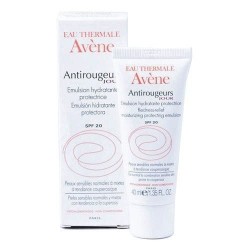 Avene anti-rojeces emulsión hidratante día 40ml