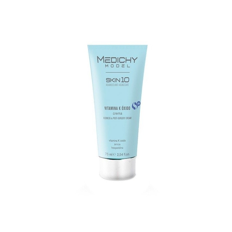 Medichy model skin 10 vit k crema 75ml Medichy Model - 1