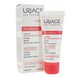 Roseliane crema spf 30+ uriage 40ml