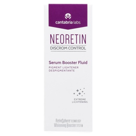 Neoretin discrom control serum 30ml Neoretin - 1