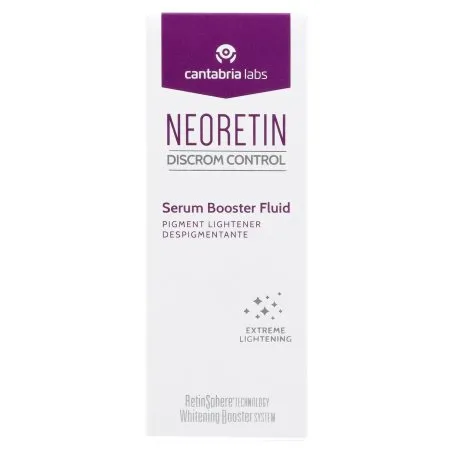 Neoretin discrom control serum 30ml Neoretin - 1