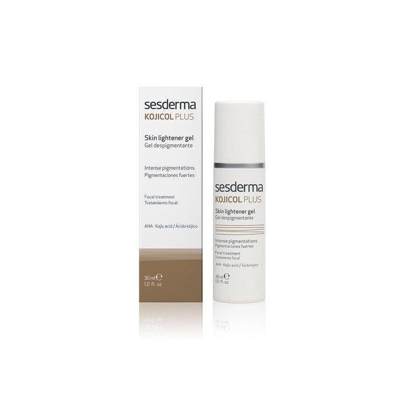 Sesderma kojicol plus gel despigmentante 30 ml Sesderma - 1