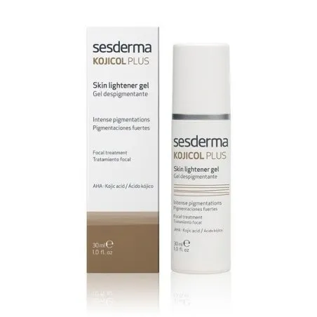 Sesderma kojicol plus gel despigmentante 30 ml Sesderma - 1