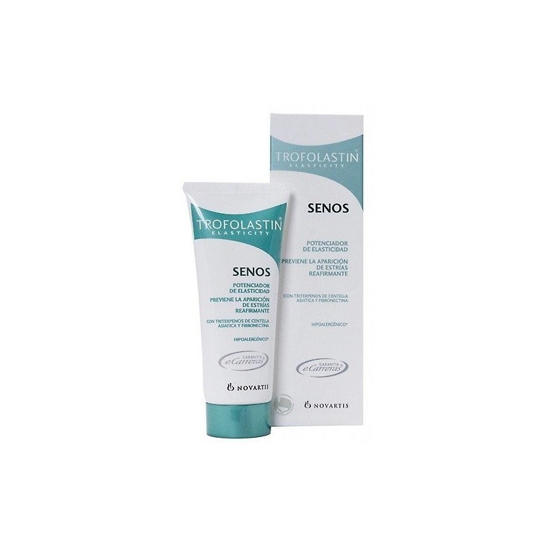 Trofolastín senos 75ml Trofolastin - 1