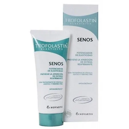 Trofolast&iacute;n senos 75ml Trofolastin - 1