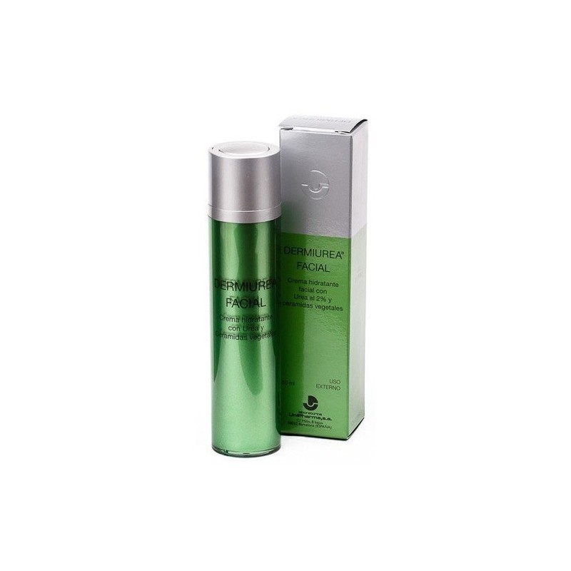 Dermiurea crema facial spf20 50ml Dermiurea - 1