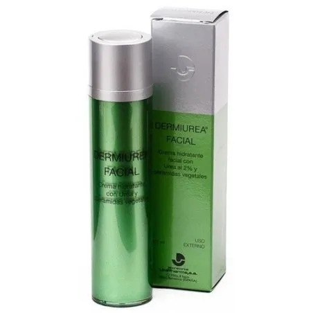 Dermiurea crema facial spf20 50ml Dermiurea - 1