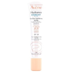 Avene hydrance bb-ligera emulsión hidratante spf30 40 ml Avene - 1