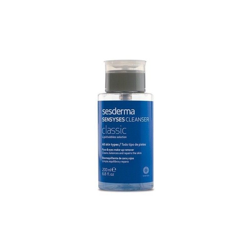 Sesderma sensyses cleanser classic 200 ml Sesderma - 1