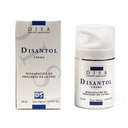 Disantol crema 50ml Biofarmax - 1