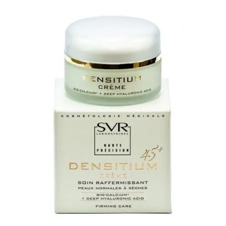 Svr densitium crema 50ml Densitium - 1