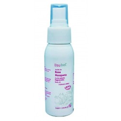 Lisubel rosa mosqueta spray 60ml Lisubel - 1