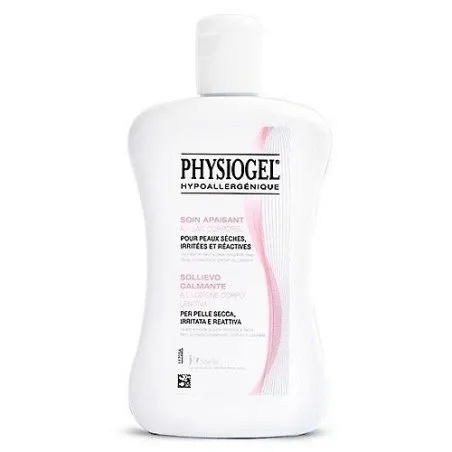 Physiogel a.i loci&oacute;n calmante fluida 200ml Physiogel - 1