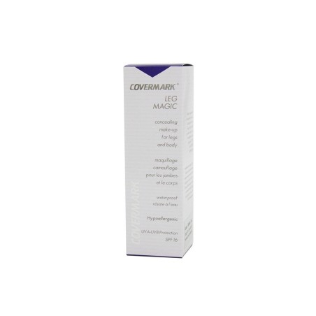 Covermark leg magic nº2 50ml Covermark - 1