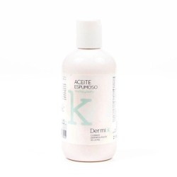 Dk aceite espumoso 250ml Dk - 1