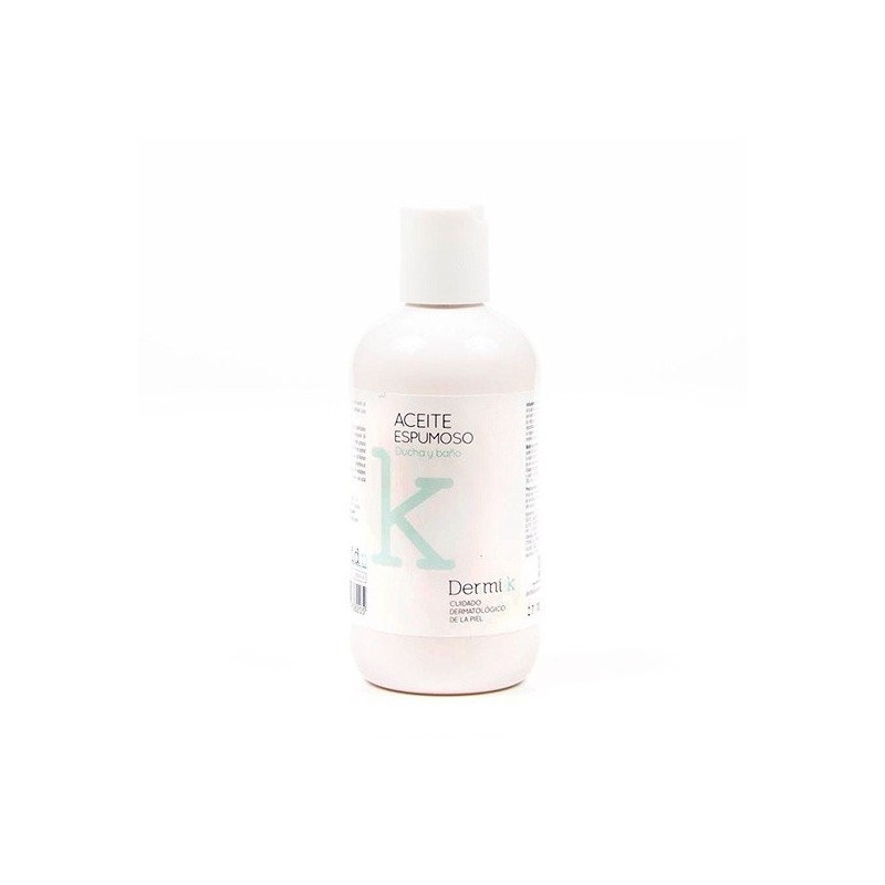 Dk aceite espumoso 250ml Dk - 1