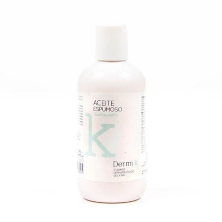 Dk aceite espumoso 250ml Dk - 1