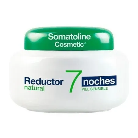 Somatoline reductor 7 noches nat. 400ml Somatoline - 1