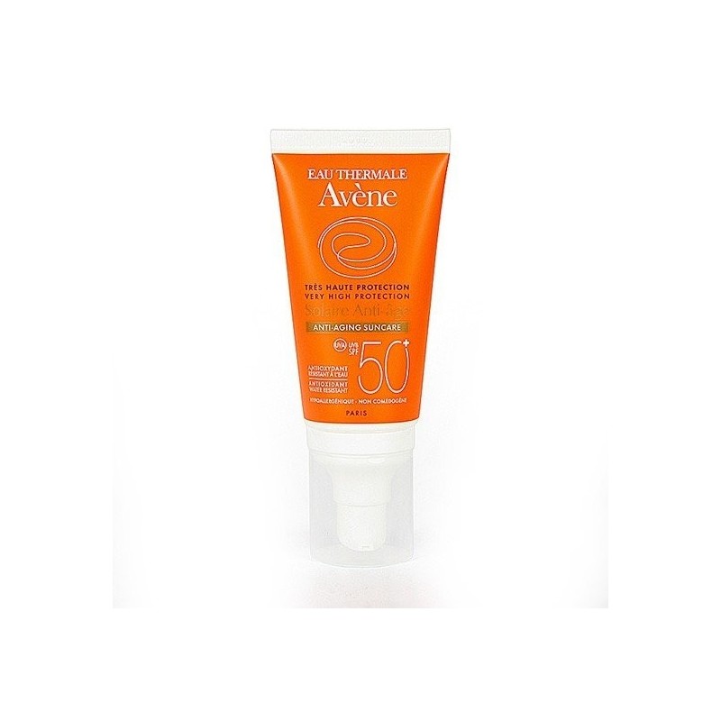 Avene solar antiedad 50+ 50ml Avene - 1