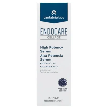 Endocare cellage serum 30ml Endocare - 1