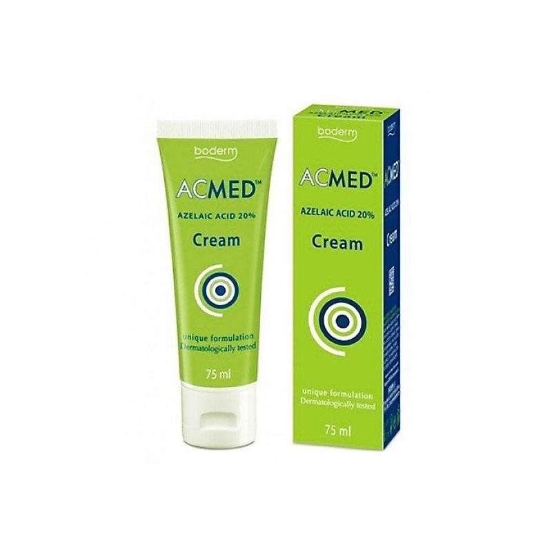 Acmed crema 75 ml Boderm - 1