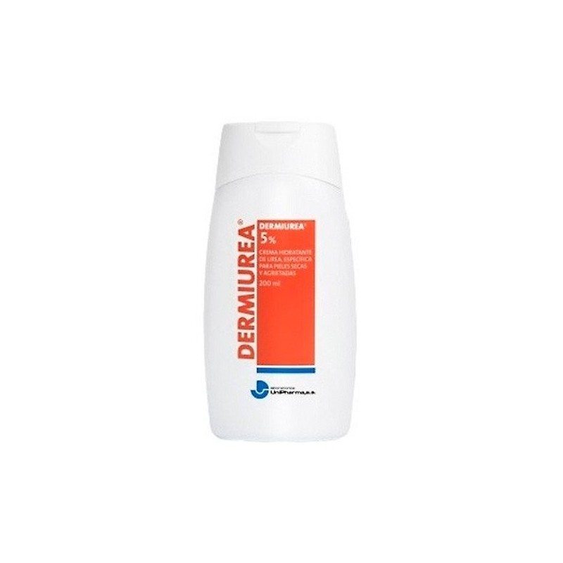Dermiurea 5% 500ml Dermiurea - 1