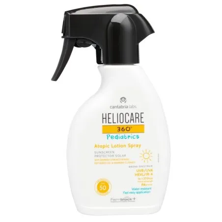 Heliocare 360&ordm; pedi&aacute;trics atopic spray Heliocare - 1