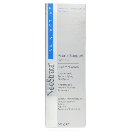 Neostrata skin active matrix support spf30+ 50ml Neostrata - 1