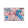 Interapothek tapón oído cera algodón 8uds Interapothek - 1