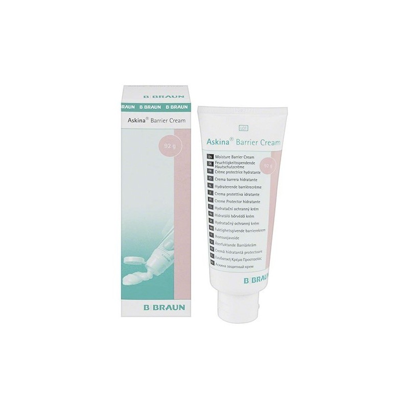 Askina barrier cream 92g Askina - 1