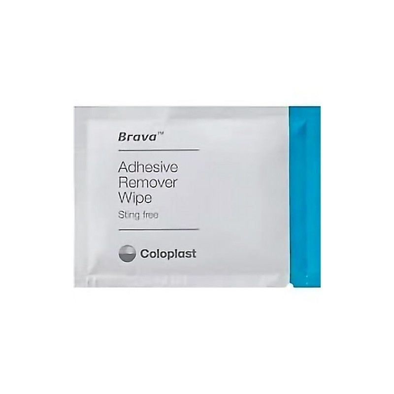 Coloplast brava toallit elimina ad. 12011 Coloplast - 1