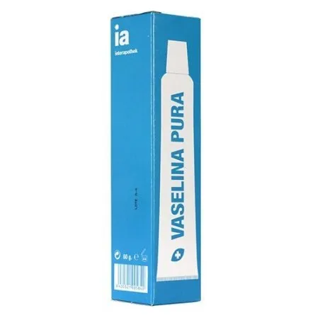 Interapothek vaselina pura 60 g. Interapothek - 1