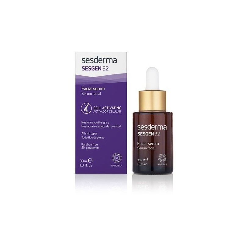 Sesderma sesgen 32 sérum activador celular 30ml Sesderma - 1