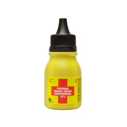 Interapothek povidona iodada 50ml Interapothek - 1