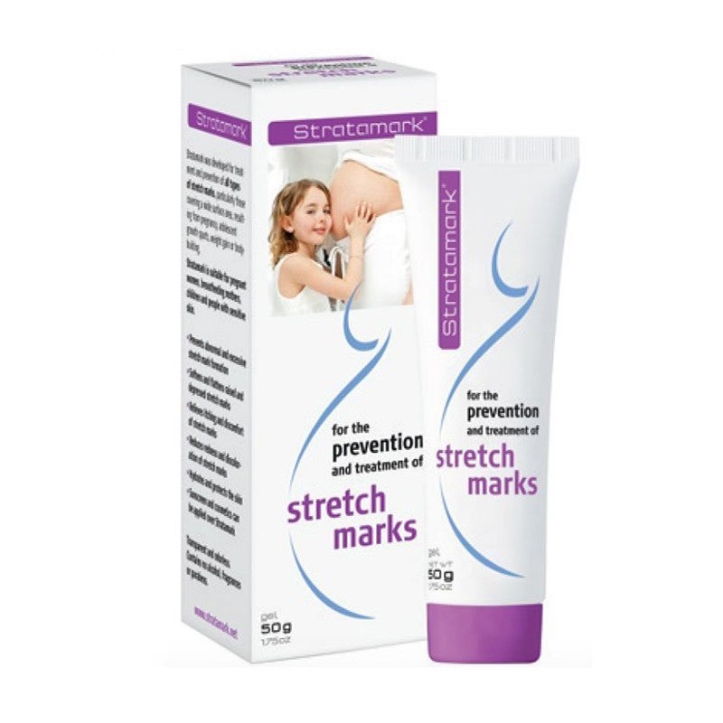 Strata stratamark gel 50 gr Strata - 1