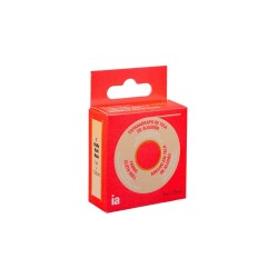Interapothek esparadrapo tela 5m x1,25cm Interapothek - 1