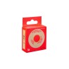 Interapothek esparadrapo tela 5m x1,25cm Interapothek - 1