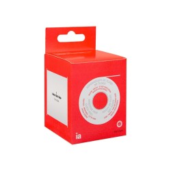 Interapothek esparadrapo tnt 5 m x 5 cm Interapothek - 1
