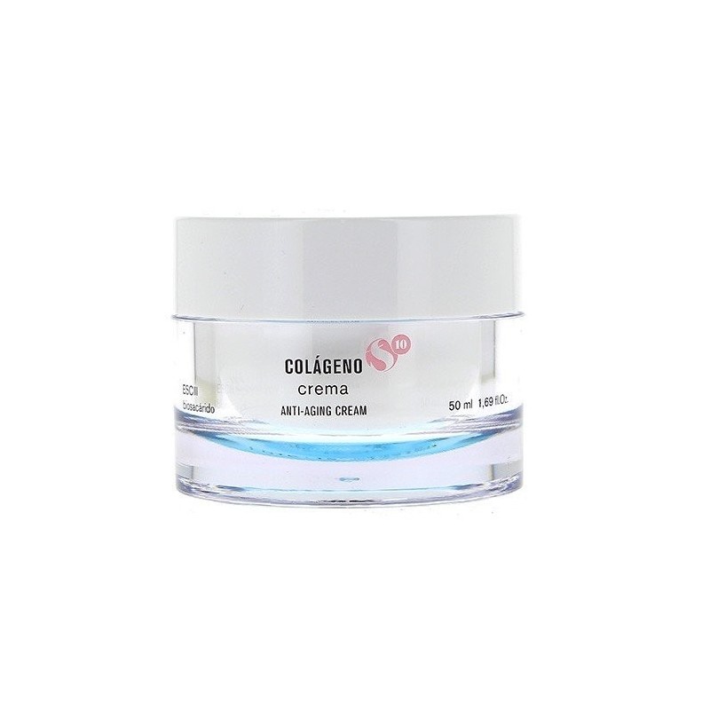 Medichy model skin 10 colágeno crema 50ml Medichy Model - 1