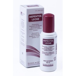 Mepentol leche emulsion 60 ml Mepentol - 1